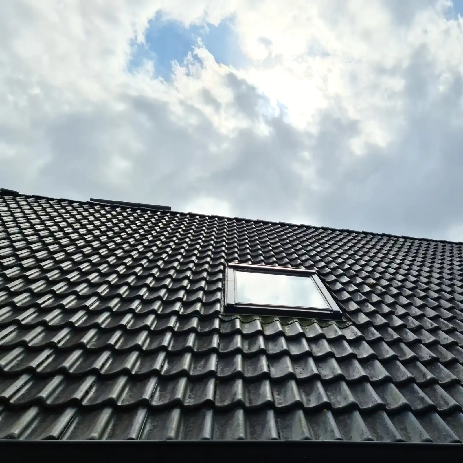 New Roofs Bracebridge Heath